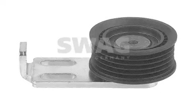 WILMINK GROUP wg1430688 -  Натяжной ролик, поликлиновойремень